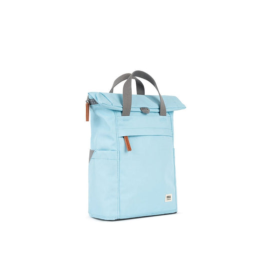 FINCHLEY A RECYCLED CANVAS ICE - RUTHERFORD & Co