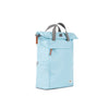 FINCHLEY A RECYCLED CANVAS ICE - RUTHERFORD & Co