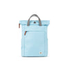 FINCHLEY A RECYCLED CANVAS ICE - RUTHERFORD & Co