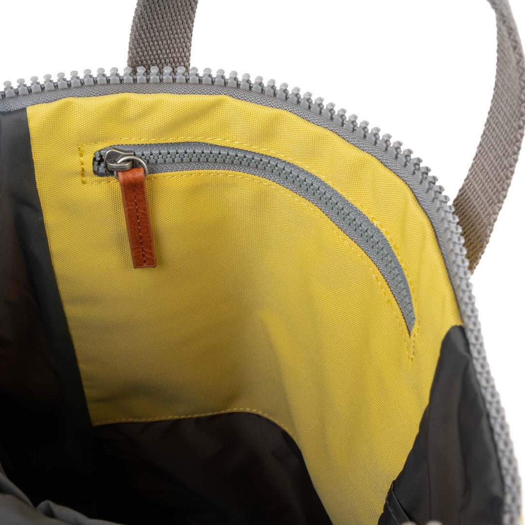 FINCHLEY A RECYCLED CANVAS LEMONADE - RUTHERFORD & Co