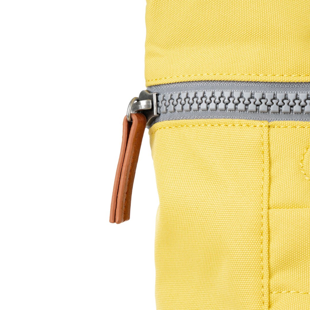 FINCHLEY A RECYCLED CANVAS LEMONADE - RUTHERFORD & Co