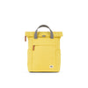FINCHLEY A RECYCLED CANVAS LEMONADE - RUTHERFORD & Co