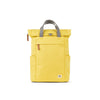 FINCHLEY A RECYCLED CANVAS LEMONADE - RUTHERFORD & Co