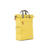 FINCHLEY A RECYCLED CANVAS LEMONADE - RUTHERFORD & Co