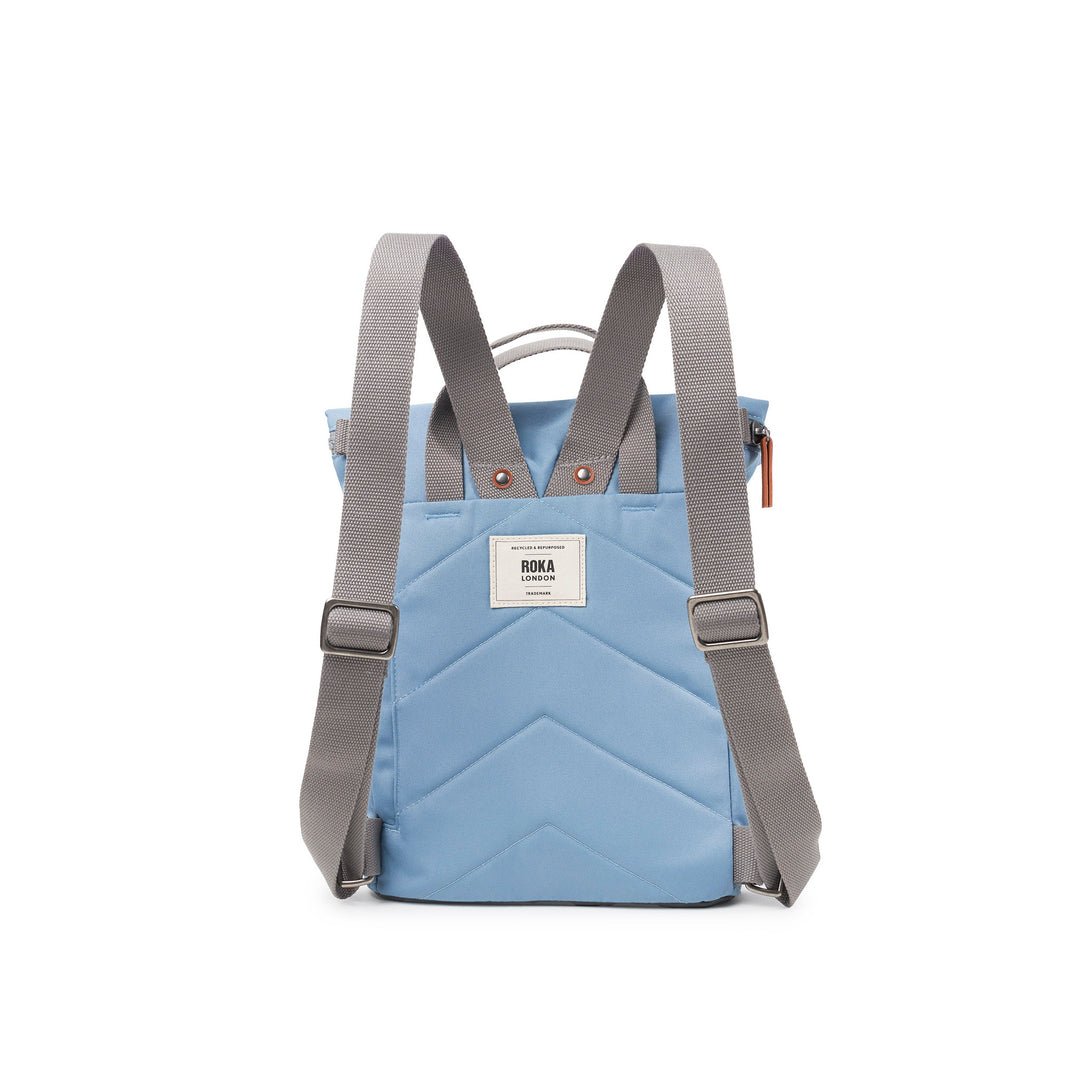 Finchley A Recycled Canvas - RUTHERFORD & Co