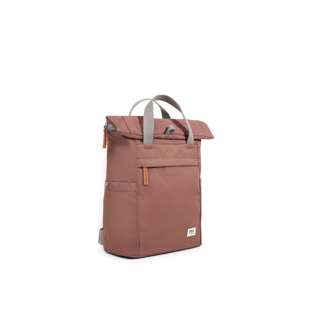 Finchley A Recycled Canvas - RUTHERFORD & Co