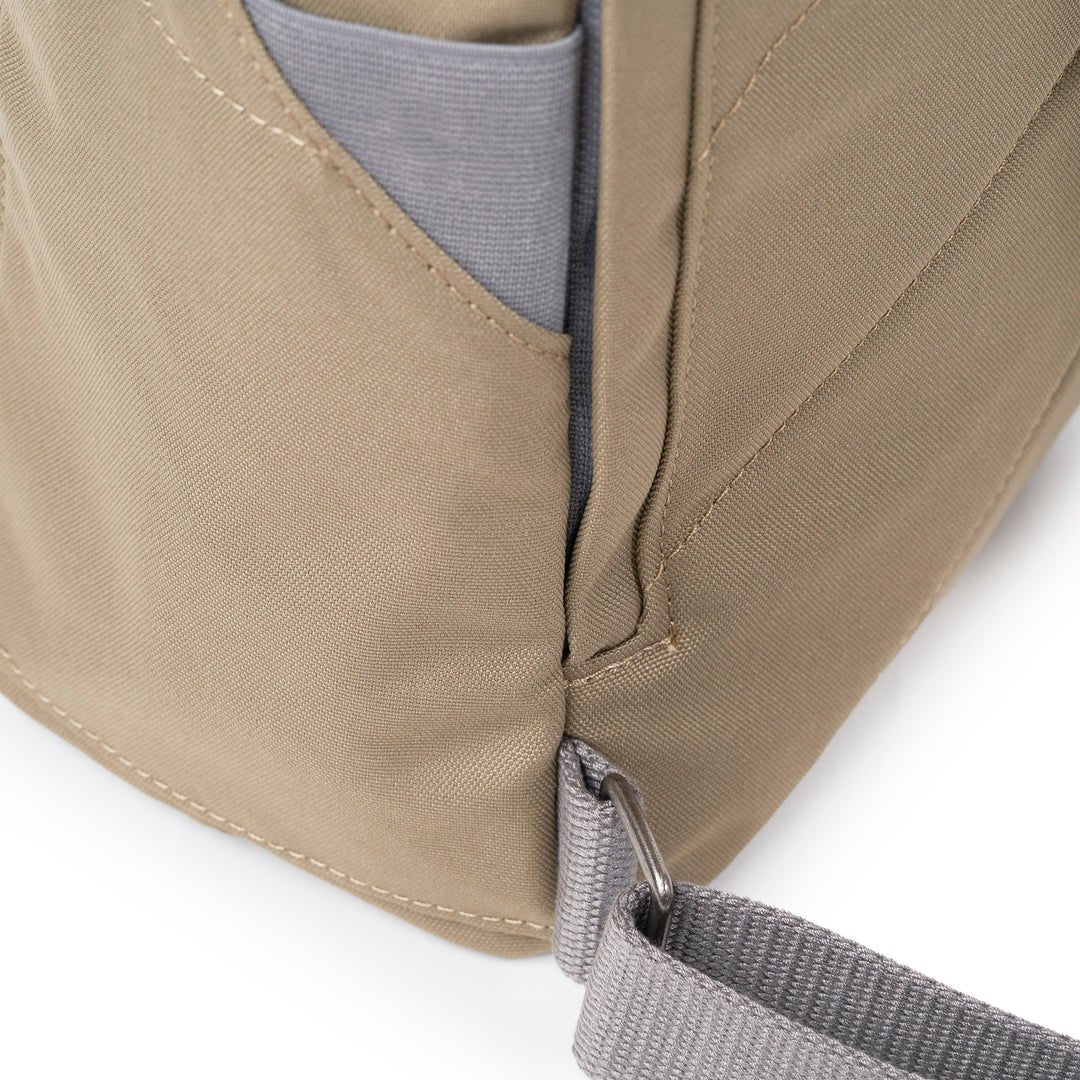 Finchley A Recycled Canvas - RUTHERFORD & Co