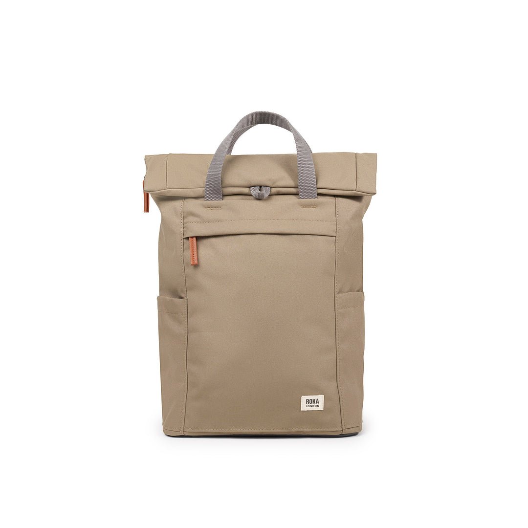 Finchley A Recycled Canvas - RUTHERFORD & Co