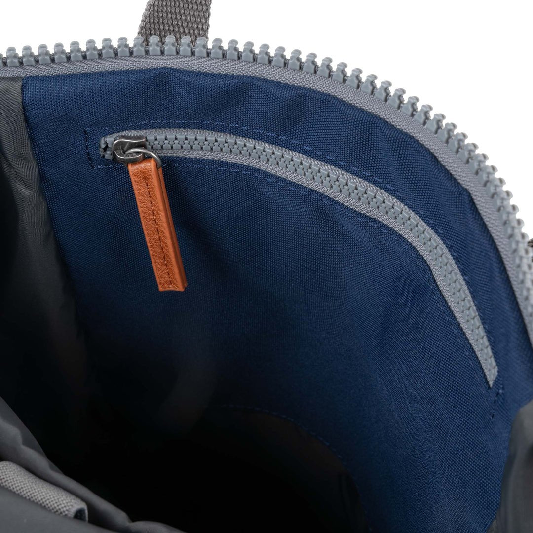 Finchley A Recycled Canvas - RUTHERFORD & Co