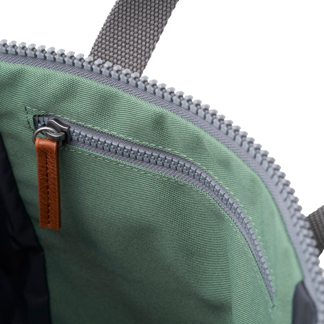 Finchley A Recycled Canvas - RUTHERFORD & Co