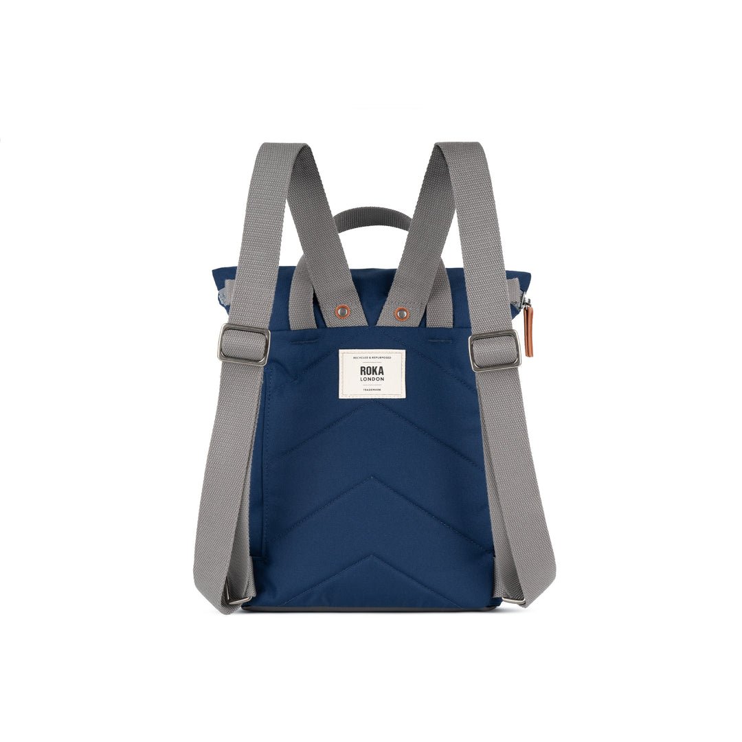 Finchley A Recycled Canvas - RUTHERFORD & Co