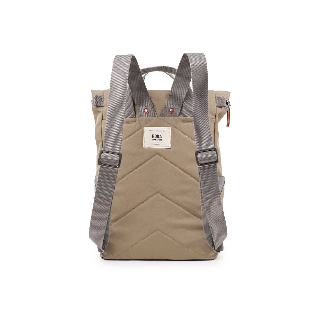 Finchley A Recycled Canvas - RUTHERFORD & Co