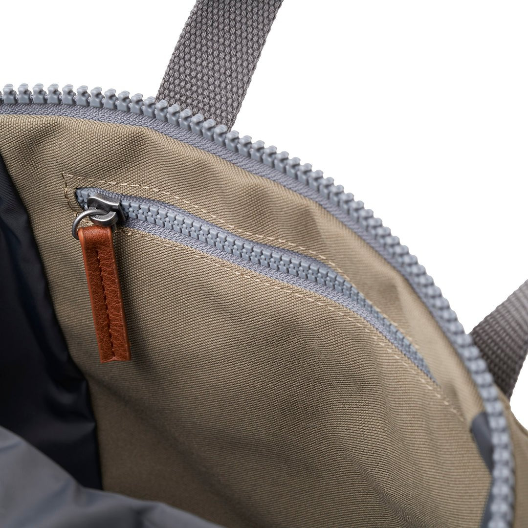 Finchley A Recycled Canvas - RUTHERFORD & Co
