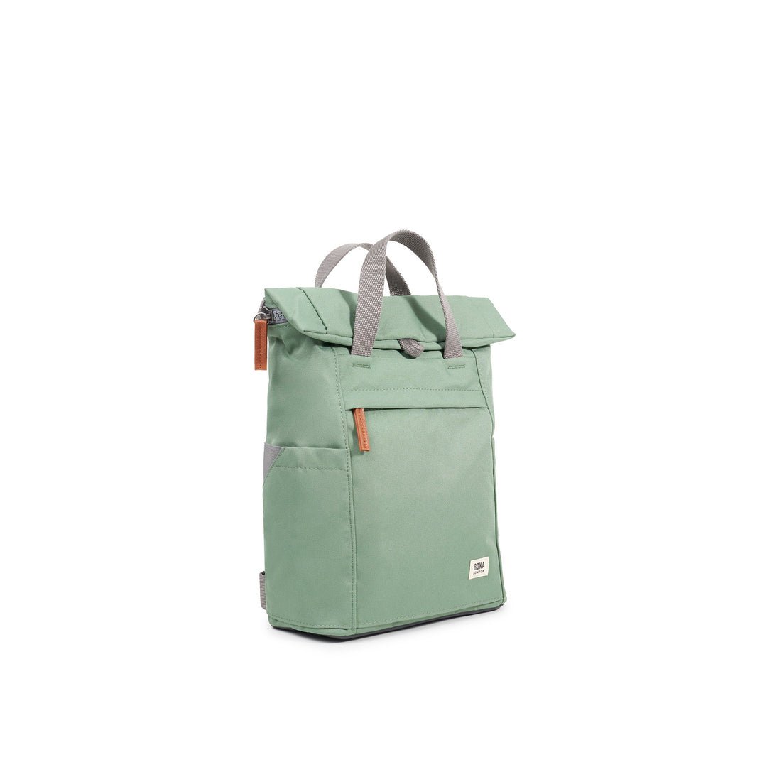 Finchley A Recycled Canvas - RUTHERFORD & Co