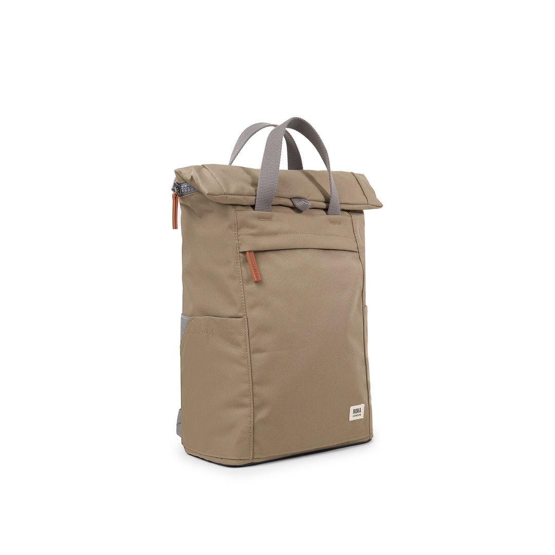 Finchley A Recycled Canvas - RUTHERFORD & Co