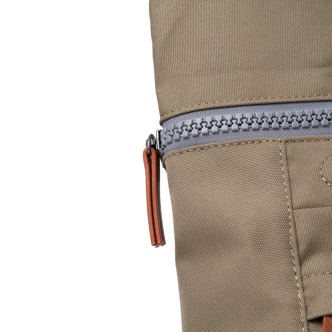 Finchley A Recycled Canvas - RUTHERFORD & Co