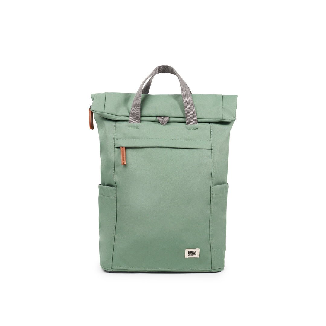 Finchley A Recycled Canvas - RUTHERFORD & Co