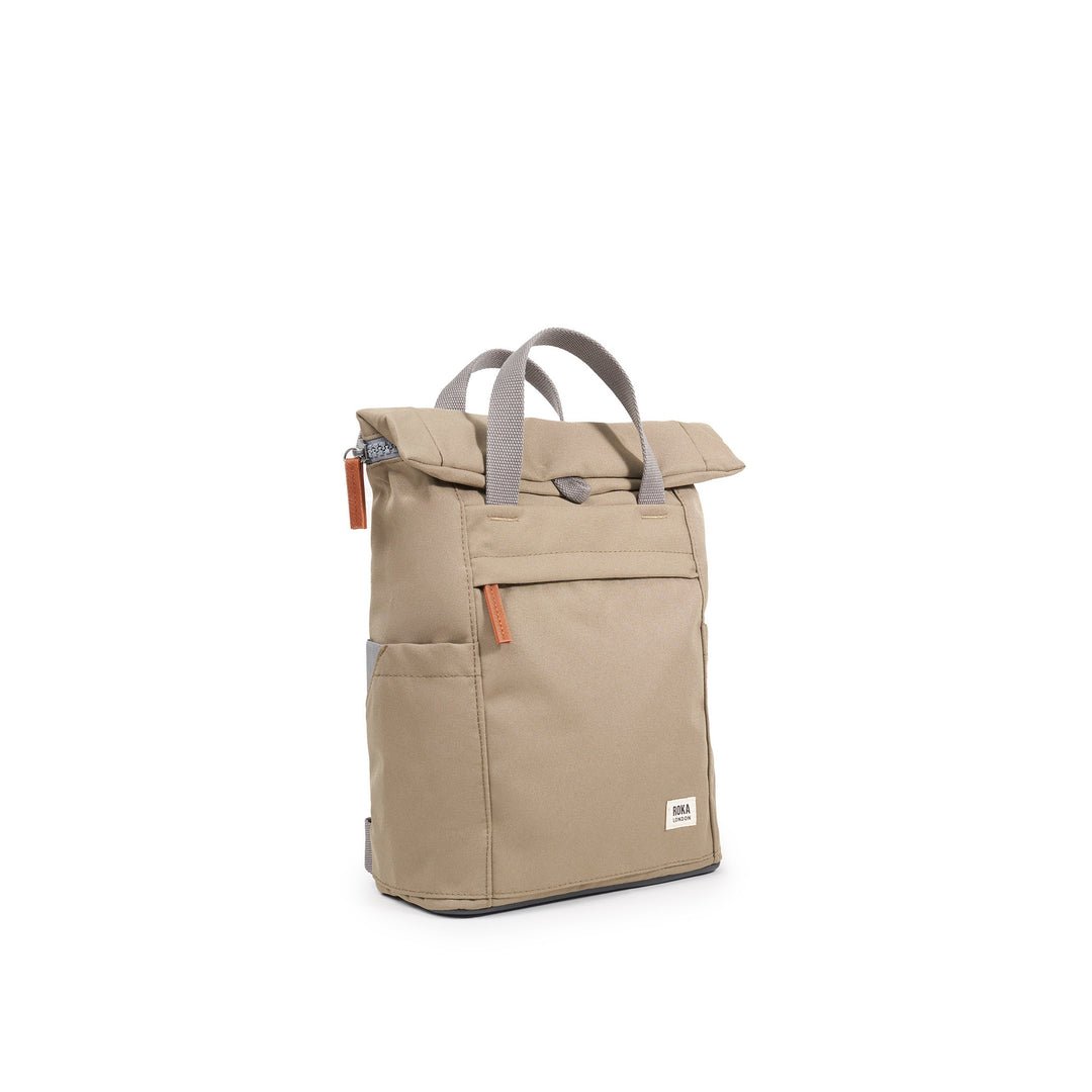 Finchley A Recycled Canvas - RUTHERFORD & Co