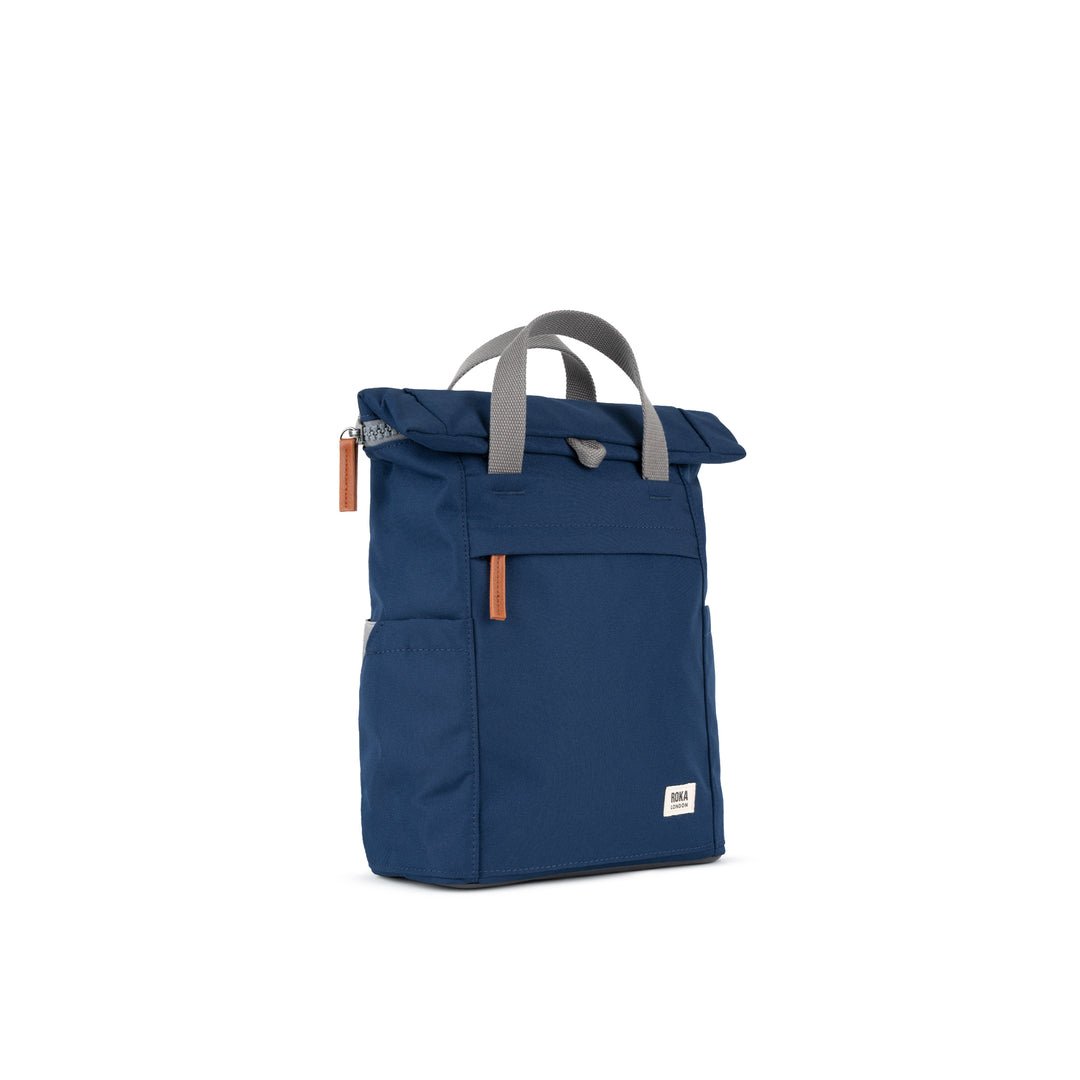 Finchley A Recycled Canvas - RUTHERFORD & Co