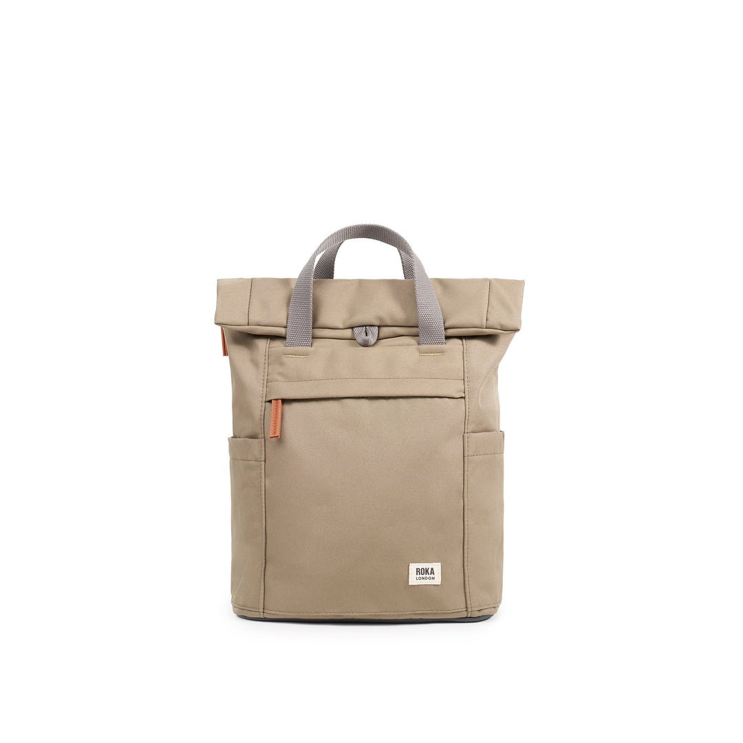 Finchley A Recycled Canvas - RUTHERFORD & Co
