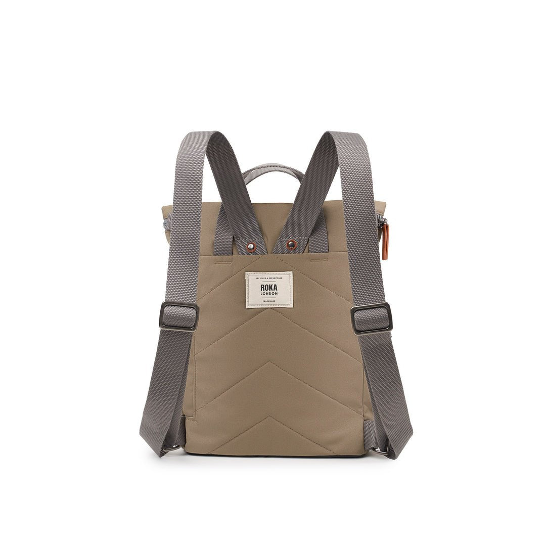 Finchley A Recycled Canvas - RUTHERFORD & Co