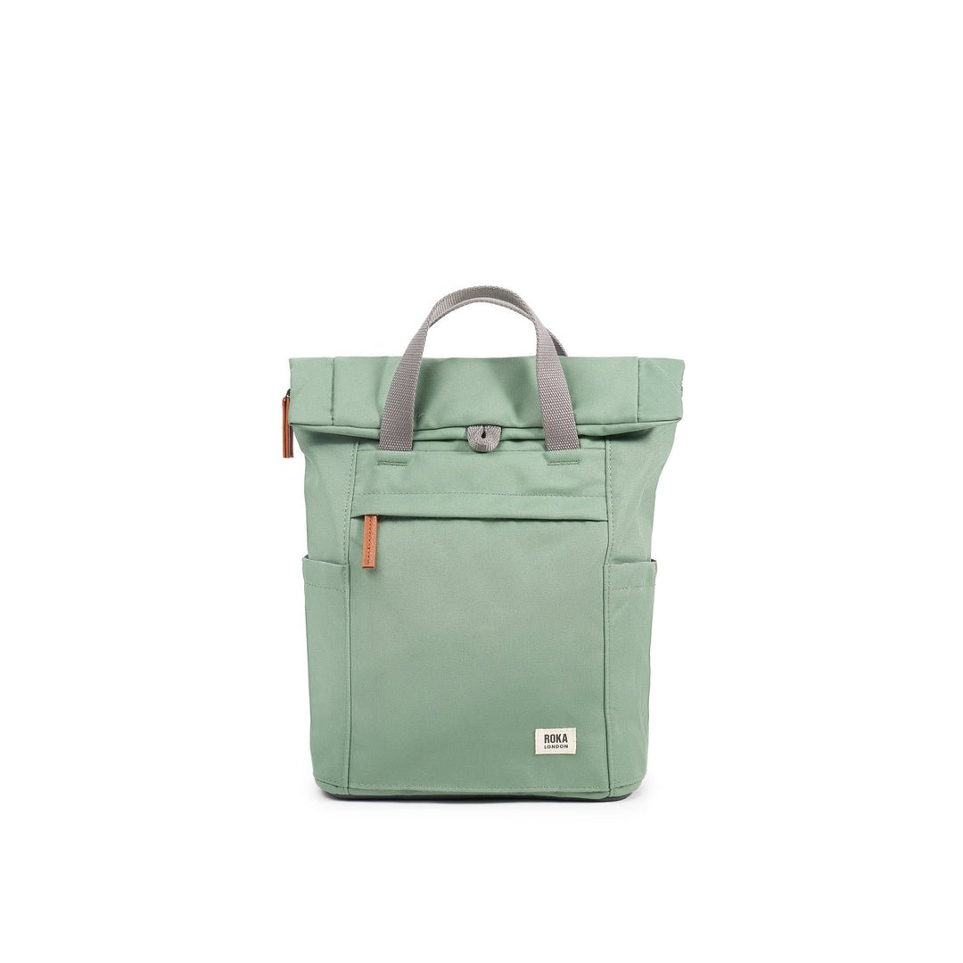 Finchley A Recycled Canvas - RUTHERFORD & Co
