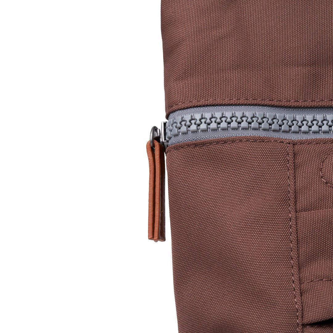 Finchley A Recycled Canvas - RUTHERFORD & Co