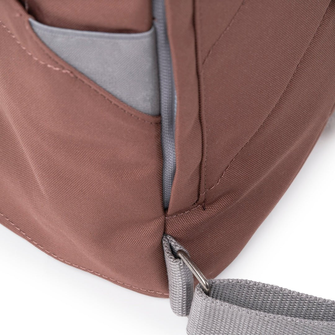 Finchley A Recycled Canvas - RUTHERFORD & Co