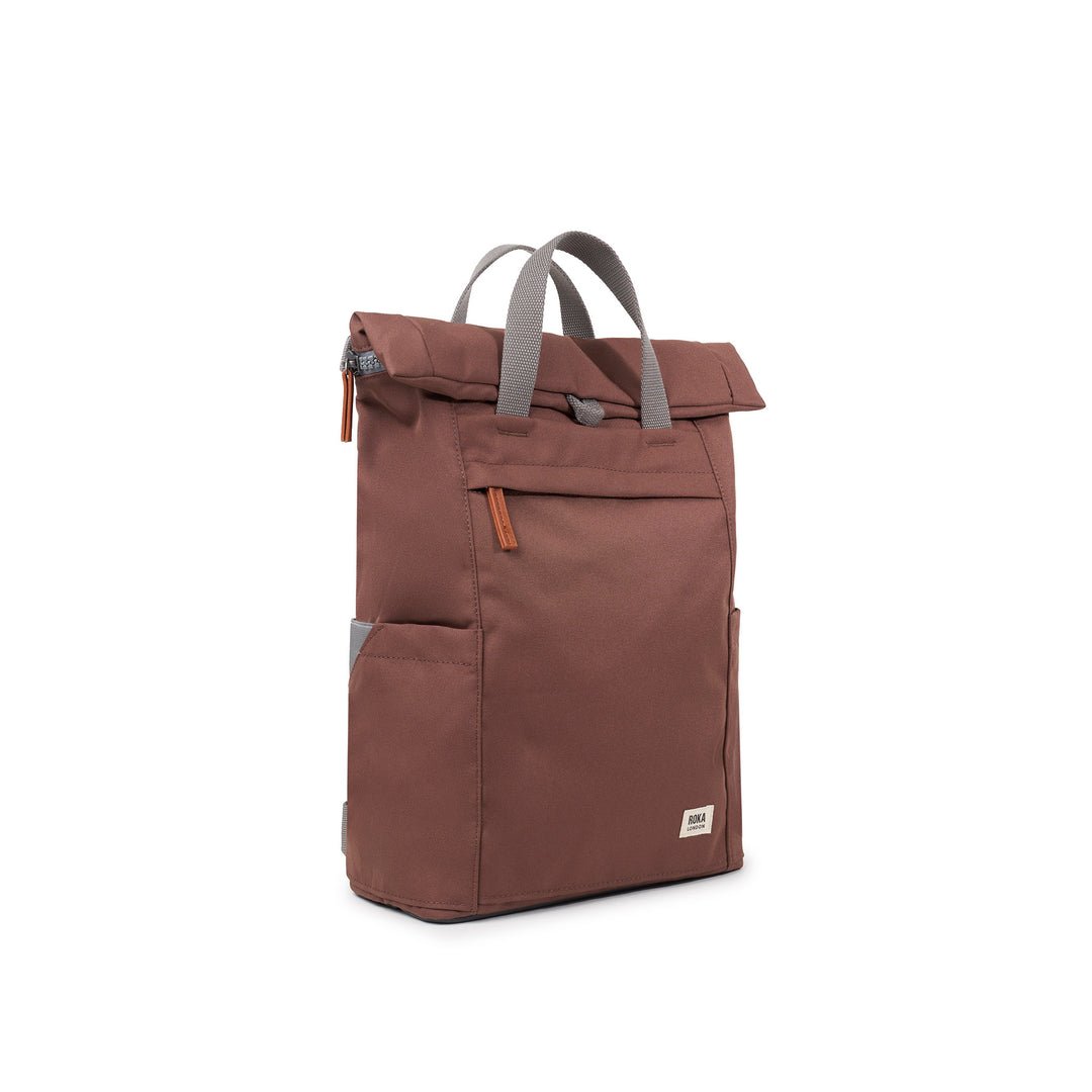 Finchley A Recycled Canvas - RUTHERFORD & Co