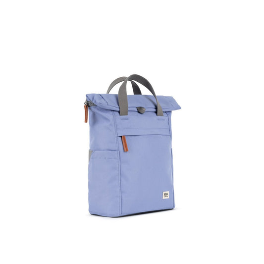 FINCHLEY A RECYCLED CANVAS THISTLE - RUTHERFORD & Co