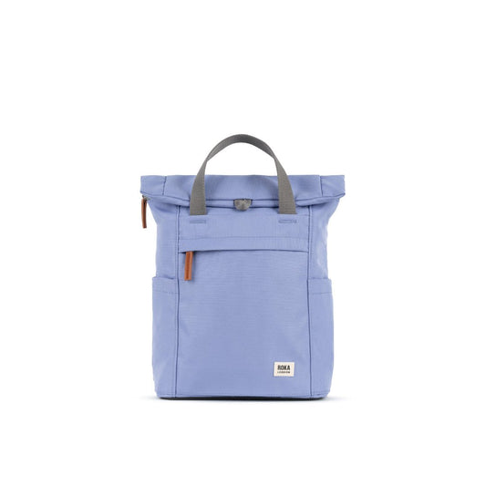 FINCHLEY A RECYCLED CANVAS THISTLE - RUTHERFORD & Co