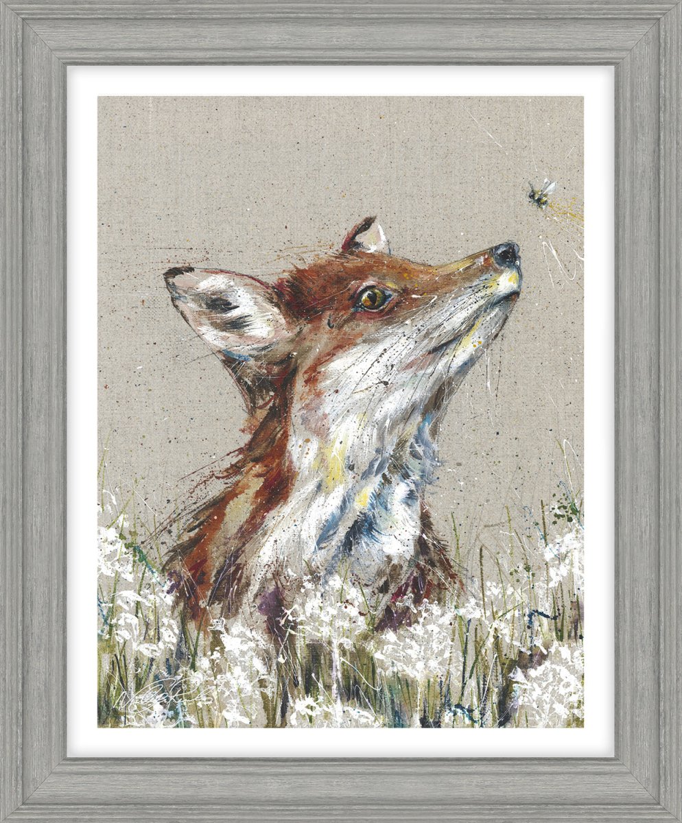 Finley Small HF - CR116 - RUTHERFORD & Co