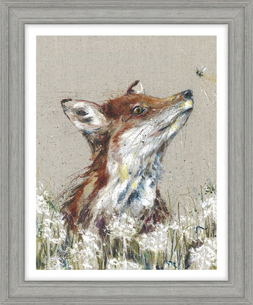 Finley Small HF - CR116 - RUTHERFORD & Co