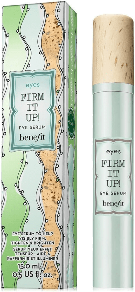 Firm It Up Eye Serum 15ml - RUTHERFORD & Co