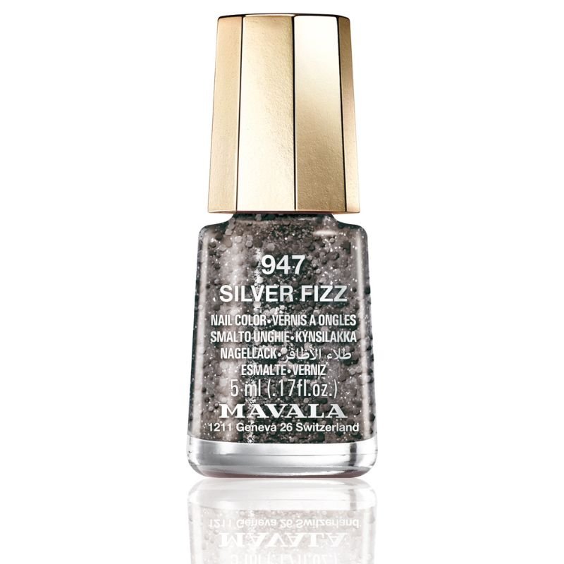 Fizzy Collection - RUTHERFORD & Co