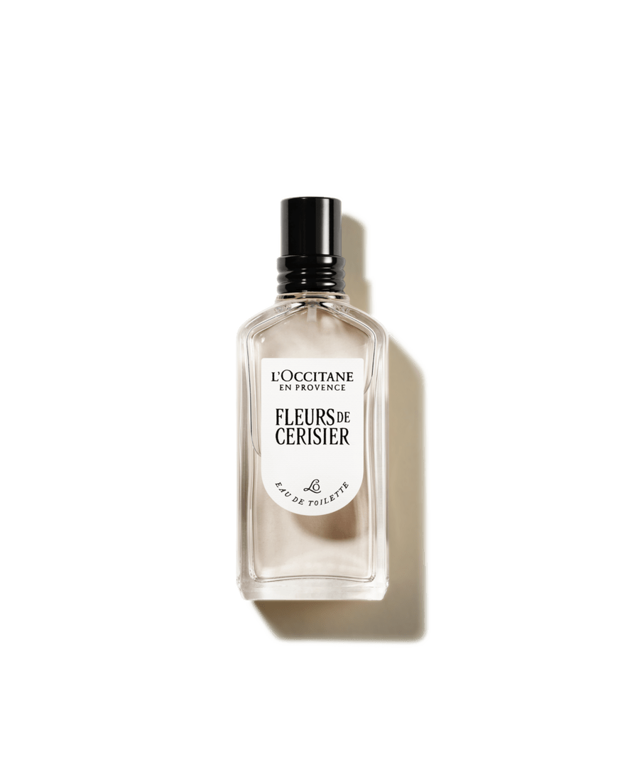 Fleurs de Cerisier Eau de Toilette 50 ml - RUTHERFORD & Co