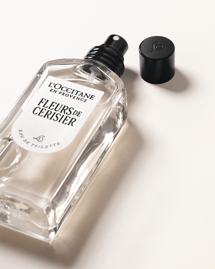 Fleurs de Cerisier Eau de Toilette 50 ml - RUTHERFORD & Co