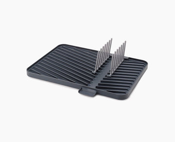 Flip - Up™ Grey Draining Board - RUTHERFORD & Co