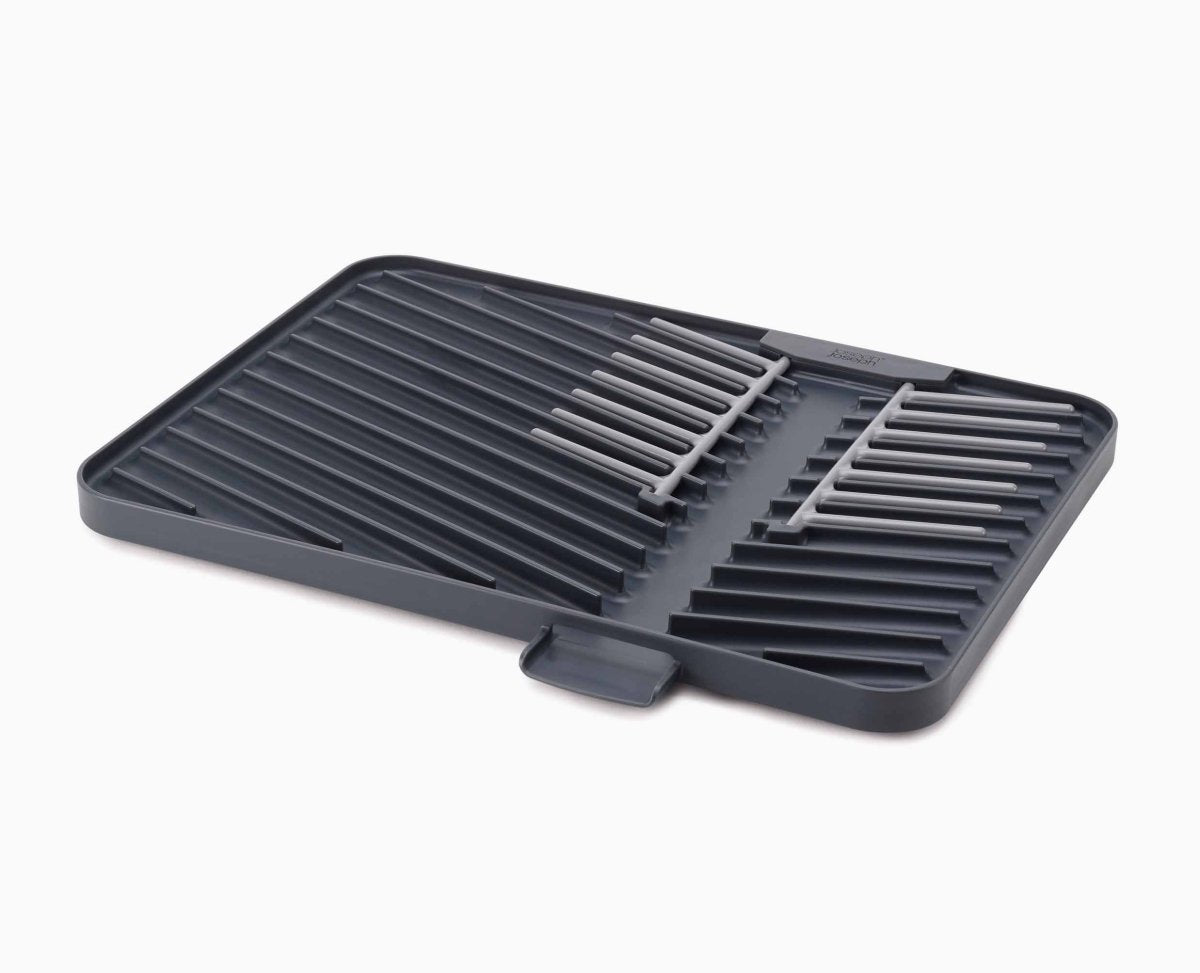 Flip - Up™ Grey Draining Board - RUTHERFORD & Co