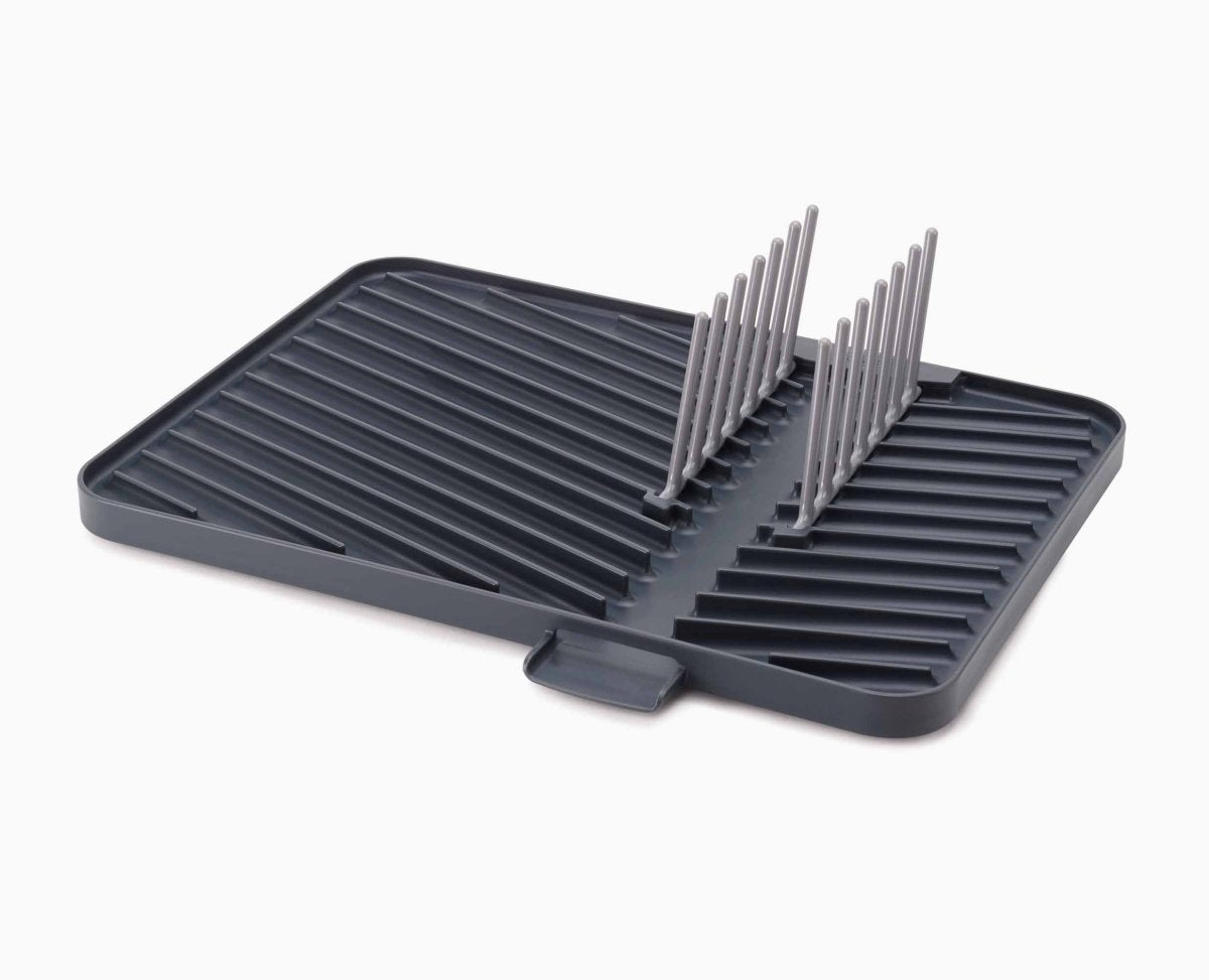 Flip - Up™ Grey Draining Board - RUTHERFORD & Co