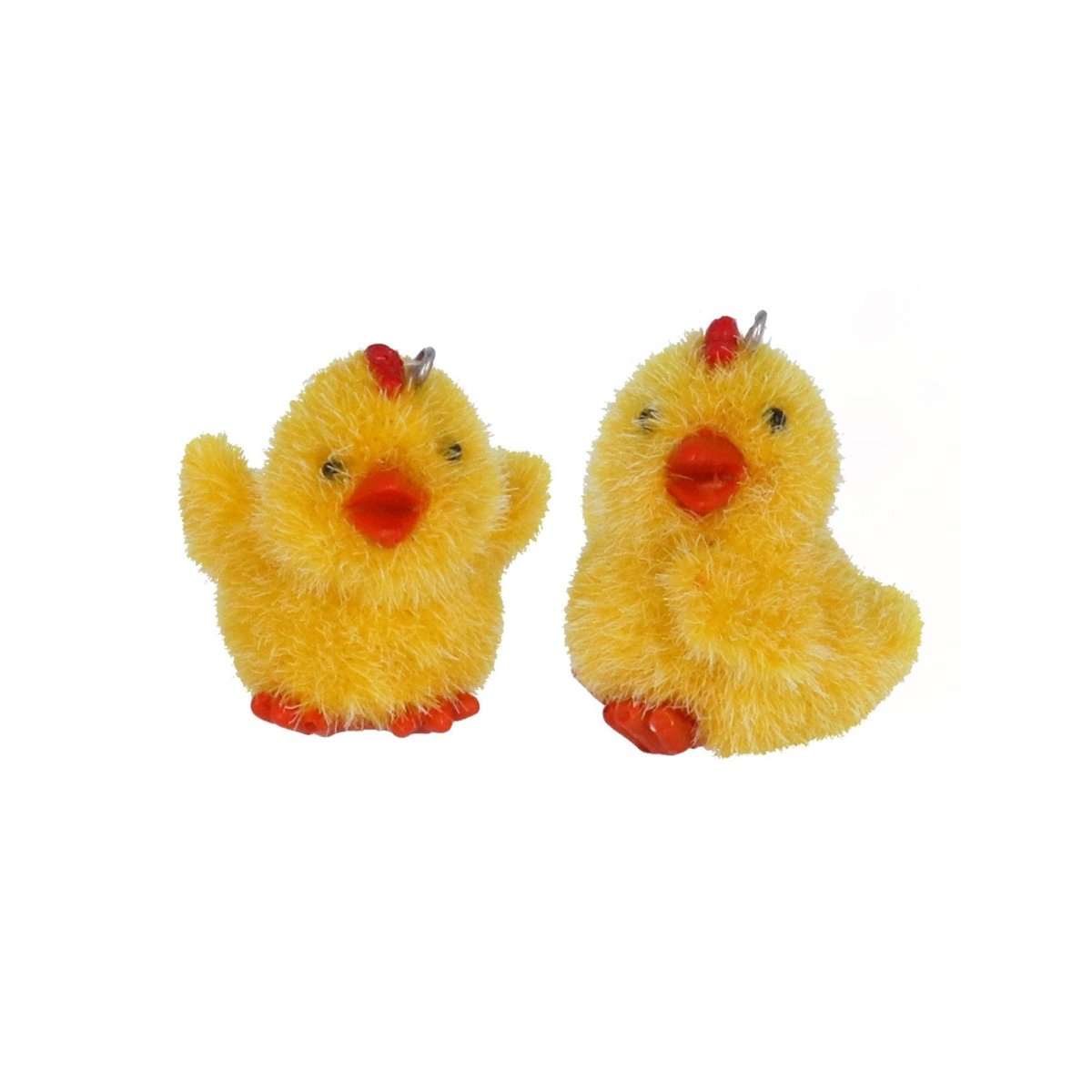 Flock Chick Decoration - RUTHERFORD & Co