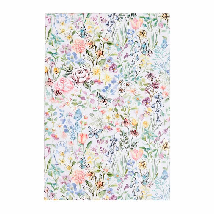 Flower of Focus Power Through Drawer Liners - RUTHERFORD & Co