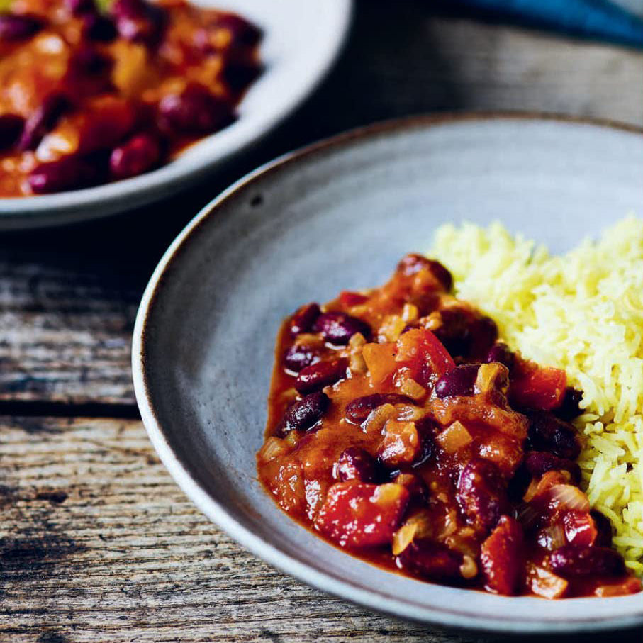 Spice Kitchen Cookbook