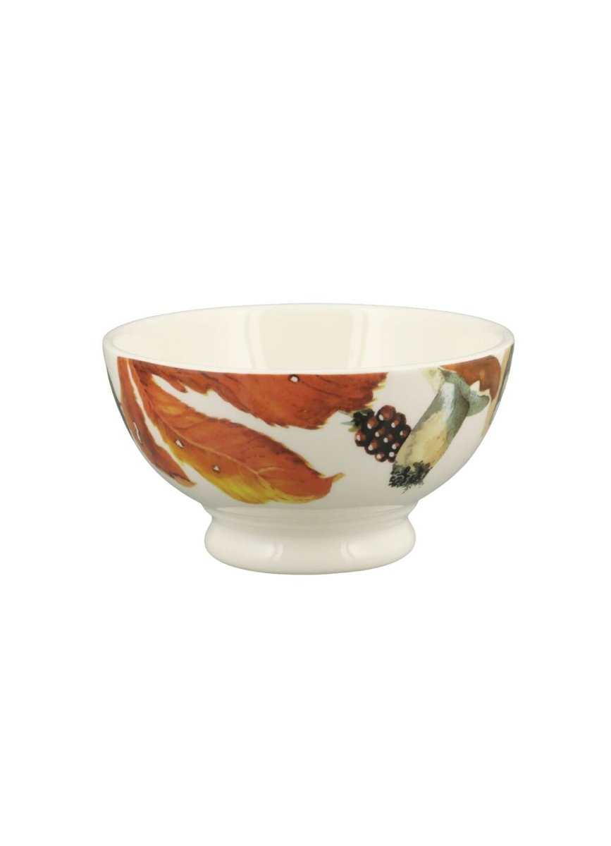 Foraging French Bowl - RUTHERFORD & Co