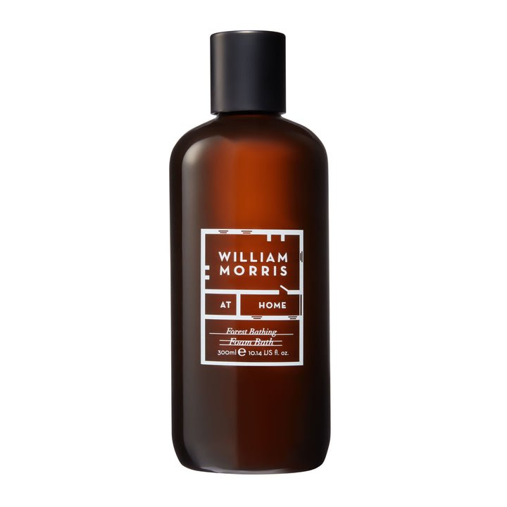 Forest Bathing Bath Foam - RUTHERFORD & Co