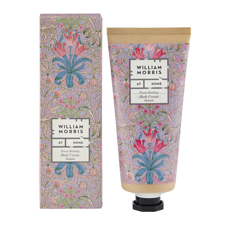 Forest Bathing Body Cream - RUTHERFORD & Co