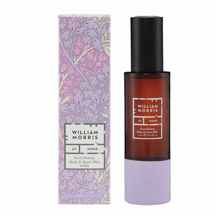 Forest Bathing Body & Space Mist - RUTHERFORD & Co