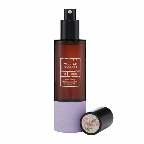 Forest Bathing Body & Space Mist - RUTHERFORD & Co