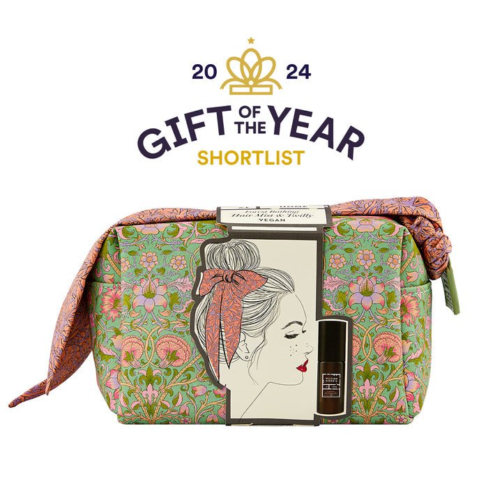 Forest Bathing Hair Scent & Style Set - RUTHERFORD & Co