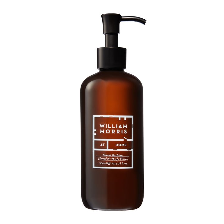 Forest Bathing Hand & Body Wash - RUTHERFORD & Co